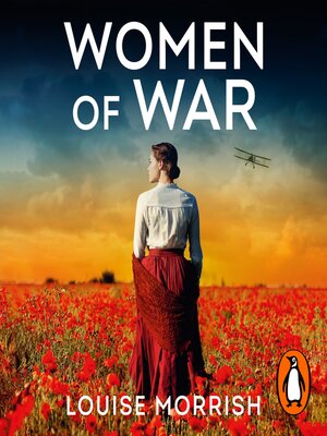 cover image of Women of War